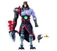 Mattel Skeletor Action Figure Motu Masters Of The Universe Revolution