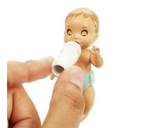 Mattel Skipper Babysitters Inc. Sleepy Baby HJY33