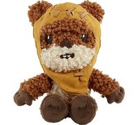 Mattel Star Wars 8" Basic Plush - Ewok