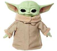 MATTEL - Star Wars - L'enimee Children's Plush - Plush - 3 Anni E +