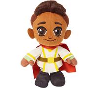 Mattel Star Wars Young Jedi Adventures Plush, Soft Character Dolls, Stuffed Toys