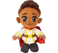 Mattel Star Wars Young Jedi Adventures Plush, Soft Character Dolls, Stuffed Toys