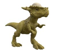 Mattel Stygimoloch Jurassic - Figura di dinosauro da 6"