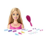 Mattel Styling Head capelli biondi BARBIE HMD88