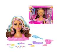 Mattel Styling Head De Luxe capelli castanoscuro BARBIE JFG82