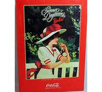 Mattel Summer Daydreams Barbie Coca Cola Barbie Doll