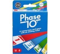 Mattel- Tabletop_Game, 10172