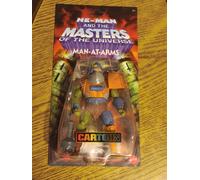 Masters of the Universe Masterverse Teela (He-Man, MOTU) Mattel da collezione