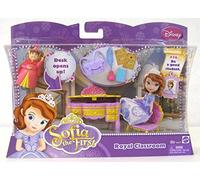 Mattel The First Sofia Corsi di Principessa, Y6635