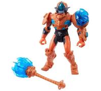 MATTEL - The Weapon Master Ha La Funzione - Action Figures