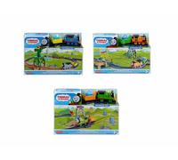 Mattel Thomas & Friend Playset Pista Motorizzata Assortita