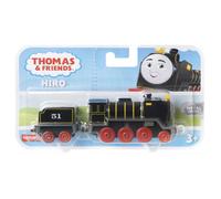 Mattel - Thomas & Friends Grandi Amici Motorizzati HFX96, Hiro HNN58