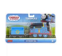 Mattel - Thomas & Friends Grandi Amici Motorizzati HFX96, Thomas HHD44