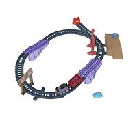Mattel Thomas PA Track Set