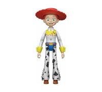 Mattel Toy Story 5 Figurina snodabile Jessie da 22 cm con Frasi e Suoni
