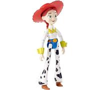 Mattel- Toy Story Jessie Personaggio Articolato da 18 cm, Giocattolo per Bambini di 3+ Anni, GGX36