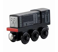 Mattel Trenino Thomas Fisher Price Y4079 - Veicolo Diesel Small