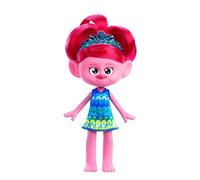 Mattel Bambola Poppy - Mattel - Hnf13 - Bambola Alla Moda Trolls S_0294_MATHNF12