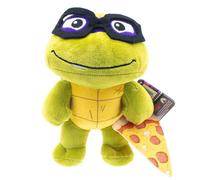 Mattel Turtle Donatello - Peluche a Partire dai 3 Anni