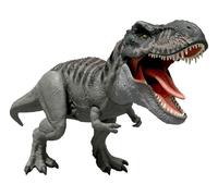 Mattel Tyrannosaurus Rex Sound Power Devour JURASSIC WORLD REBIRTH JCH02