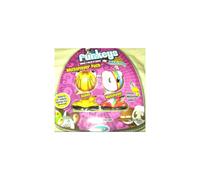 Mattel UB Funkeys Lucky - Dream State MultiPlayer Pack