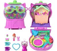 Mattel UK Polly Pocket Core Compact: W`Melon Gumball Kitty NUOVO