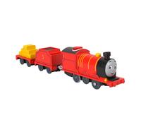 Mattel UK Thomas & Friends Motorised Talking James NUOVO