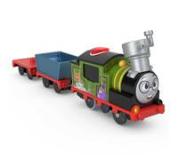 Mattel UK Thomas & Friends Motorised Talking Whiff NUOVO