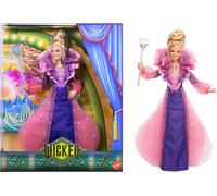 Mattel Universal Wicked - Donna Saggia Magica Luna, bambola ispirata al film con