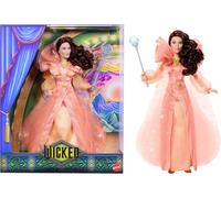 Mattel Bambola Wicked Donna Saggia Magica 'Sole' – outfit deluxe, accessorio incluso, 6+ anni