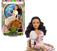 Mattel Universal Wicked Nessarose Fashion Doll & Accessories, Including Wheelcha