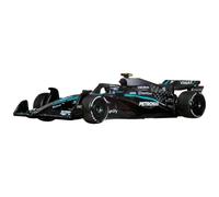 Hot Wheels: macchinina F1 - Kimi Antonelli - Mercedes