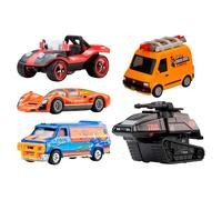 Mattel Veicolo Pop Culture 979q Assorted