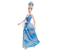 Mattel W5545 - Disney Princess Cenerentola