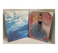 Mattel Water Rhapsody Barbie Doll