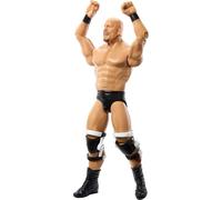 Mattel WWE Action Figure, 15,2 cm da collezione Stone Cold Steve Austin con 10 punti di articolazione e aspetto realistico