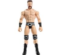 Mattel WWE Action Figure, 15,2 cm, pezzo da collezione Sheamus con 10 punti di articolazione e look realistico