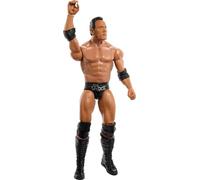 WWE Action Figure - Series #150 - The Rock