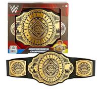 Mattel Cintura WWE Championship regolabile per bambini