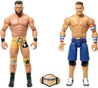 WWE Showdown 2-Pack Series 17 JOHN CENA vs AUSTIN THEORY Figure NEW 2024