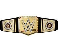 Mattel WWE Championship Title, Undisputed WWE Universal Championship Role-Play &