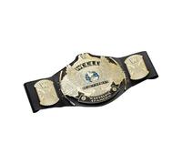 Mattel WWE Cintura Winged Eagle Championship HPL35