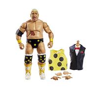 WWE Elite DUSTY RHODES AMERICAN DREAM WrestleMania 39 Action Figure Mattel NEW