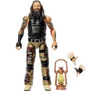 Mattel WWE Elite Action Figure & Accessori, 15,2 cm da collezione Bray Wyatt con 25 punti di articolazione, aspetto realistico e mani intercambiabili