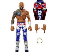 WWE Elite Series 111 RICOCHET Action Figure Wrestling Mattel 2024 NEW