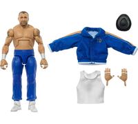 Mattel WWE Elite Action Figure & Accessories, 6-inch Collectible Tony D’Angelo w