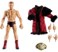 Mattel WWE Elite Action Figure & Accessories, Series #114 6-inch Collectible Ilj