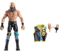 Mattel WWE Elite Action Figure & Accessories, Series #114 6-inch Collectible Tom
