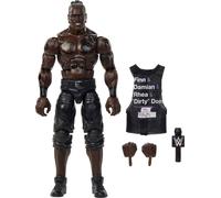 Mattel WWE Elite Action Figure & Accessories, Series #115 6-inch Collectible R-T