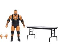 Mattel WWE Elite Bronson - Canna da pesca